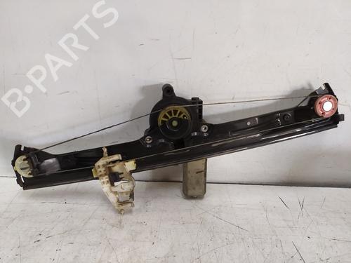 Front left window mechanism FIAT BRAVO II (198_) 1.9 D Multijet (198AXB1A) | BP29824753C22 