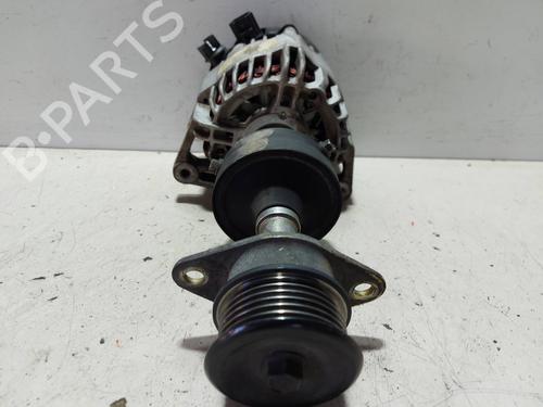 Alternator FORD FOCUS I Saloon (DFW) 1.8 Turbo DI / TDDi | BP19664426M7 