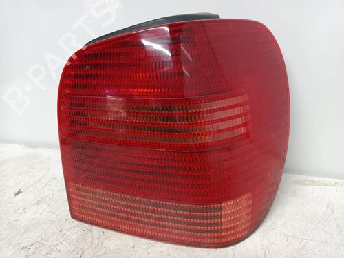 Right taillight VW POLO (6N2)  | BP11381975C35 