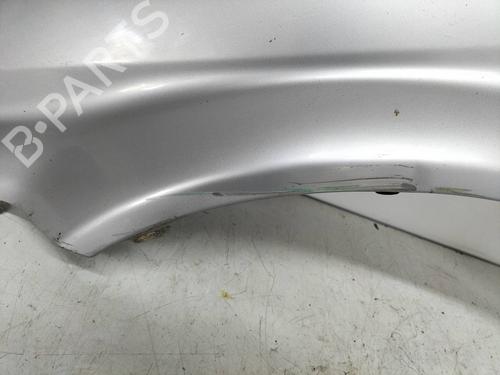 Left front fenders HONDA HR-V (GH_)  | BP10931455C41 