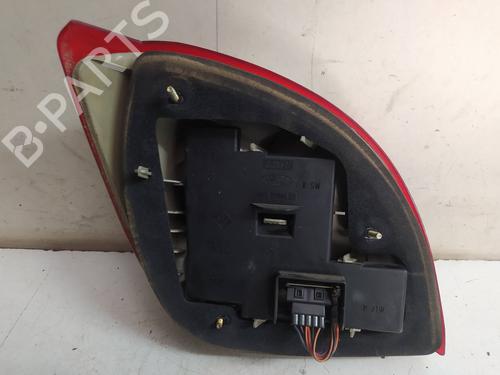 Right taillight FORD FIESTA IV (JA_, JB_)  | BP10050289C35 
