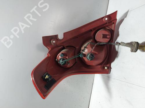 Right taillight SUZUKI SWIFT III (MZ, EZ) 1.6 (RS416, RR 416, ZC31S) | BP30177457C35 