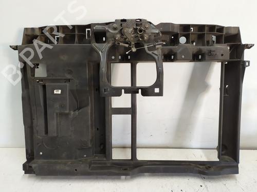 Used Front slam panel PEUGEOT 208 I (CA_, CC_) [2012-2021]  32345645