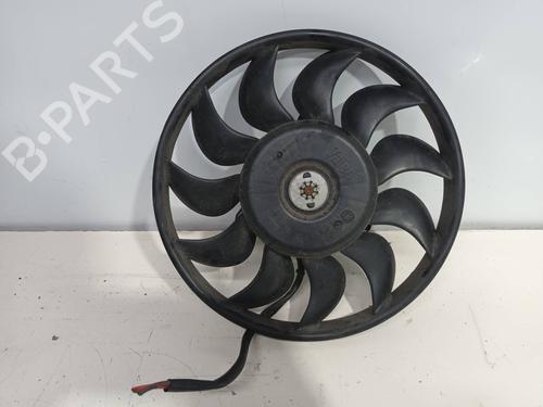 Used Radiator fan SEAT EXEO (3R2) 1.8 TSI (120 hp) 13506273