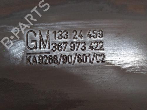 Right front steering knuckle OPEL ASTRA J (P10) | BP36142733M26 - Image 2