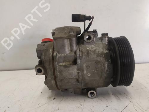 AC compressor VW POLO (9N_, 9A_) 1.2 12V | BP17770012M34 