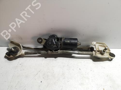 Used Front wiper motor NISSAN MICRA III (K12) [2002-2010]  8717745