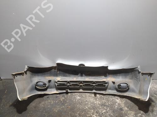 Front bumper HYUNDAI ACCENT I (X-3)  | BP8713588C7 