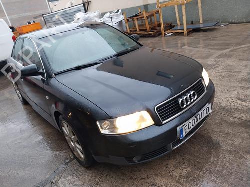 Teile für AUDI A4 B6 (8E2) 1.9 TDI (130 hp) 4437369 