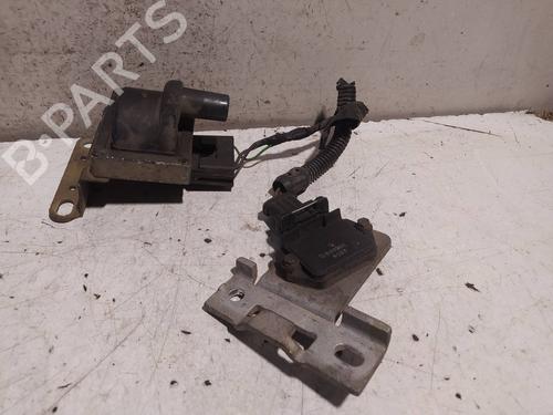 Used Ignition coil OPEL CORSA B (S93) 1.2 i (F08, F68, M68) (45 hp) 11416650