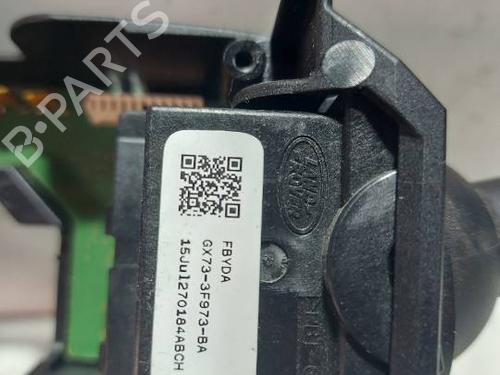 Steering column stalk JAGUAR XE (X760) 2.0 D | BP40515213I23 - Image 5