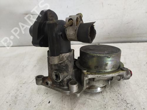 Vacuum pump FORD TRANSIT Van (FA_ _) 2.0 DI (FAE_, FAF_, FAG_) | BP37177791M80 - Image 4