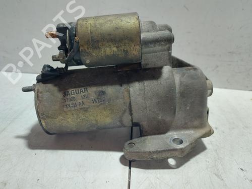 Used Starter Starter JAGUAR X-TYPE I (X400) 2.5 V6 All-wheel Drive (196 hp) 33398579 33398579