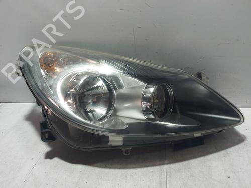 Used Right headlight Right headlight 37724143 37724143