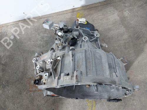 Gearkasse MAHINDRA KUV100 (K1)  | BP29729659M3 