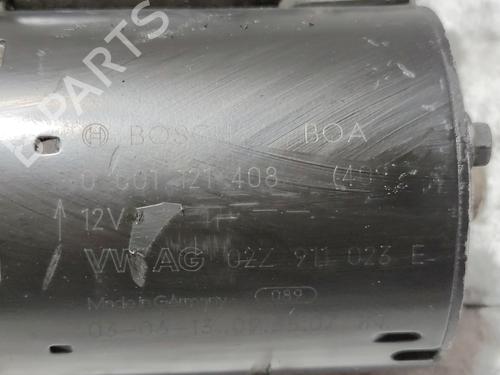 Starter AUDI A3 Sportback (8PA) 2.0 FSI | BP8709078M8 