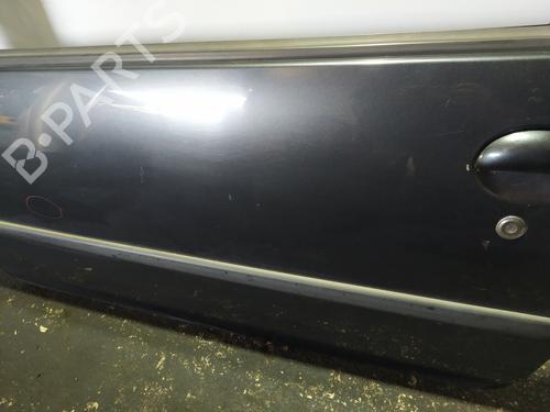 Left front door CITROËN C1 (PM_, PN_) 1.4 HDi | BP27835282C2 