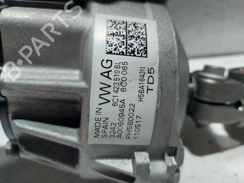 Steering column VW POLO VI (AW1, BZ1, AE1) 1.0 | BP33053280M21  - Image 5