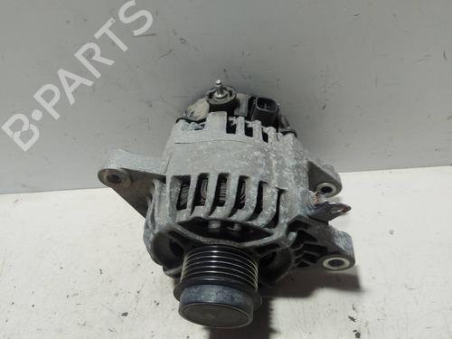 Used Alternator TOYOTA COROLLA Saloon (_E15_) [2006-2018]  24642389