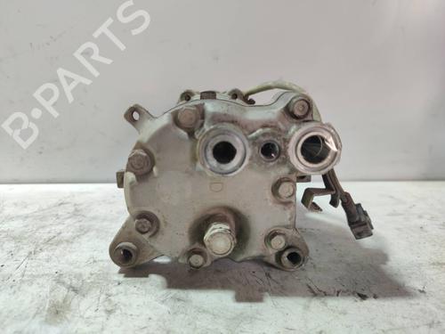 AC compressor VW POLO III (6N1)  | BP13553890M34 