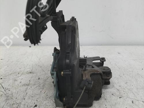 Front right lock VW GOLF PLUS V (5M1, 521)  | BP11048152C97 