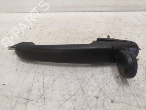 Poignée extérieure SEAT IBIZA II (6K1) [1993-2002]  30262911