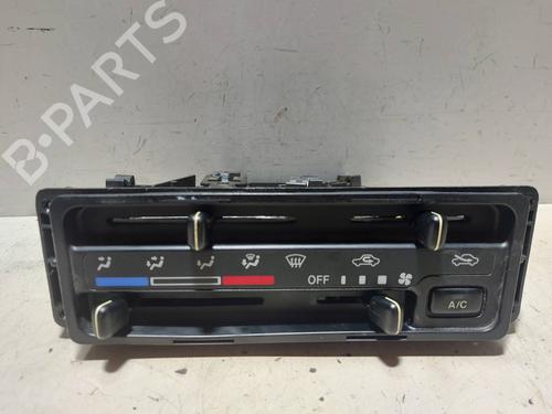 Used Climate control SUZUKI JIMNY Open Off-Road Vehicle (SN) [1998-2025]  23427568