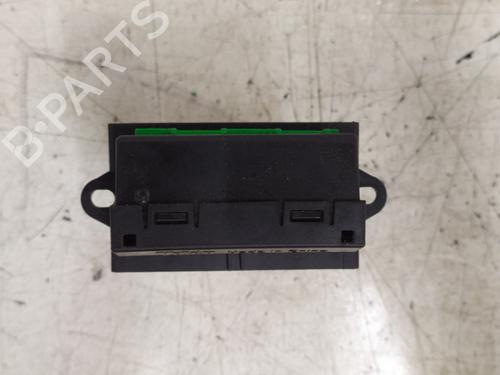 Resistencia calefacción RENAULT SCÉNIC II (JM0/1_)  | BP29994197M108 