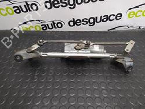 Viskermotor vindrude TOYOTA YARIS (_P1_) [1999-2005]  8700532