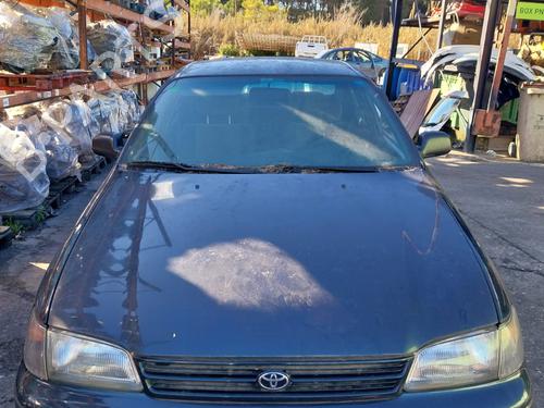 Used Parts TOYOTA CARINA E VI (_T19_) 2.0 i (ST191) (126 hp) 4411375