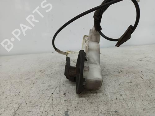 Front left lock CITROËN C3 II (SC_) 1.4 HDi 70 (SC8HZC, SC8HR0, SC8HP4) | BP12511690C98 