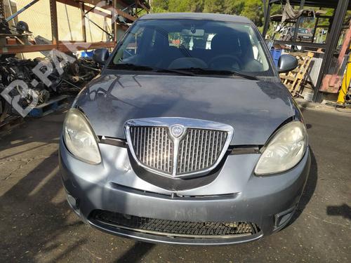 Used Parts LANCIA YPSILON (843_)  1.4 16V (843.AXC11, 843.AXC1B, 843.AXC1A)  963477
