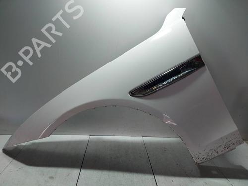 Used Left front fenders Left front fenders JAGUAR XE (X760) 2.0 D (180 hp) 40515161 40515161