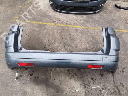 Used Rear bumper CITROËN C4 Grand Picasso I (UA_) 1.6 HDi (109 hp) 8702854
