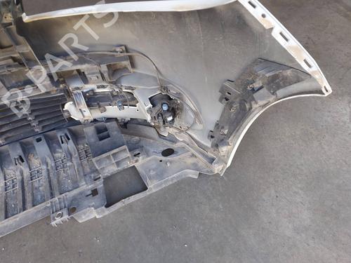 Front bumper RENAULT SCÉNIC III (JZ0/1_)  | BP29919050C7