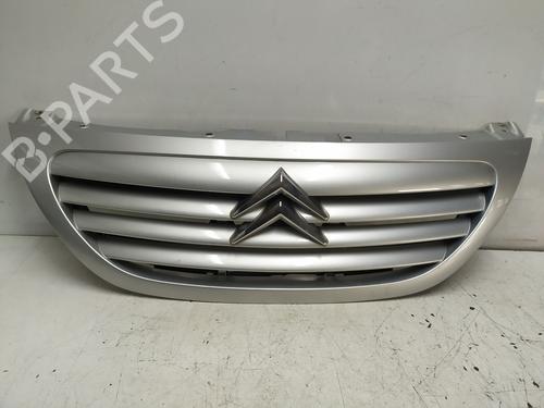 Grill Grill CITROËN C3 I (FC_, FN_) 1.4 HDi (68 hp) 36421093 36421093