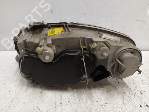 Right headlight ALFA ROMEO 147 (937_) 1.9 JTD 16V (937.AXG1B, 937.BXG1B) | BP30134265C29 