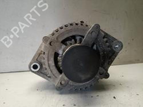 Generator RENAULT ESPACE IV (JK0/1_) 3.0 dCi (JK0J, JK0V) (177 hp) 8714761