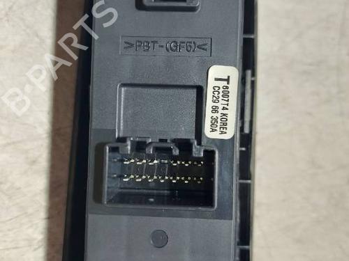 Left front window switch MAZDA 5 (CR) 2.0 CD (CR19) | BP38649057I27 - Image 2