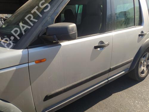 Left front door LAND ROVER DISCOVERY III (L319) 2.7 TD 4x4 | BP19330405C2 