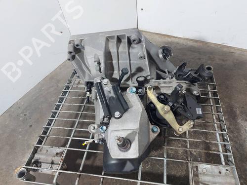 Gearbox NISSAN MICRA V (K14) | BP39207064M3 - Image 4
