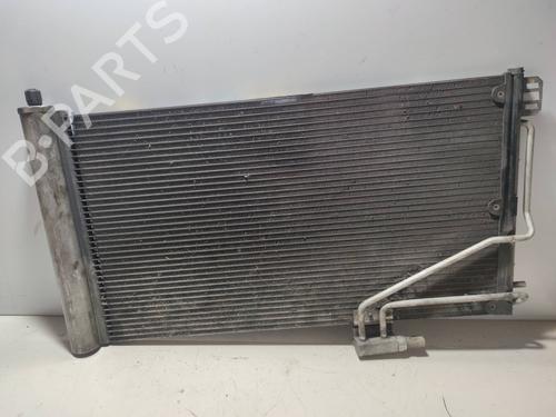 AC-Kondensator MERCEDES-BENZ CLK (C209) [2002-2010]  11858844