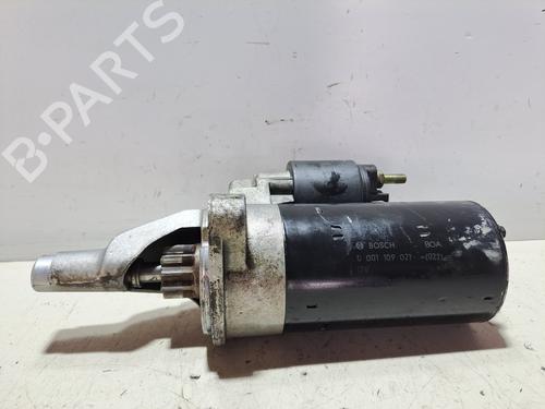 Starter AUDI A6 C5 (4B2) 2.5 TDI | BP17070801M8 