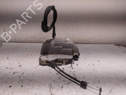 Front left lock CITROËN C3 I (FC_, FN_) 1.4 HDi | BP14156810C98 