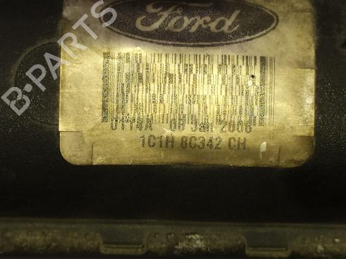 Water radiator FORD TRANSIT Van (FA_ _) 2.0 DI (FAE_, FAF_, FAG_) | BP37177780M31 - Image 2