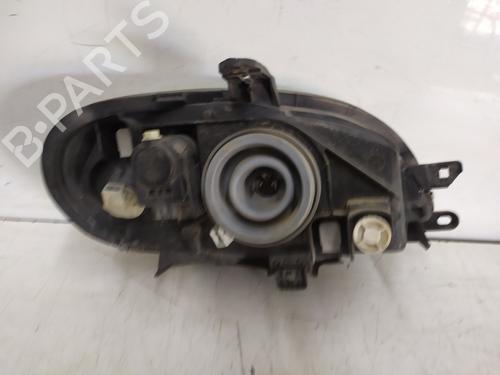 Left headlight CITROËN SAXO (S0, S1) 1.4 VTS | BP27236169C28 
