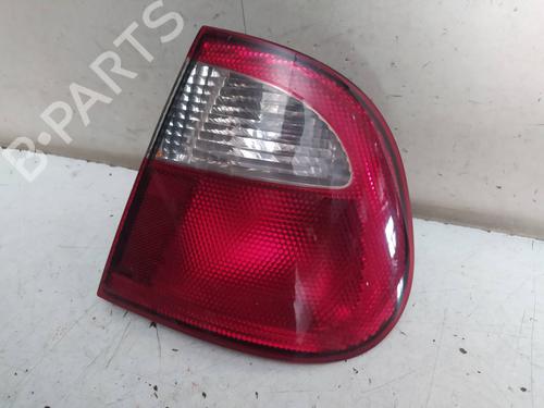 Used Right taillight Right taillight SEAT CORDOBA (6K2) [1999-2002] 10068704 10068704