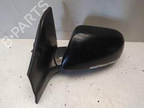 Left mirror HONDA CIVIC VII Hatchback (EU, EP, EV)  | BP12509546C26 