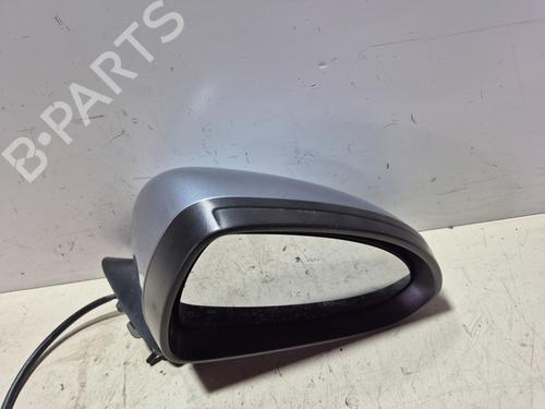 Used Right mirror OPEL CORSA D (S07) [2006-2015]  25291827