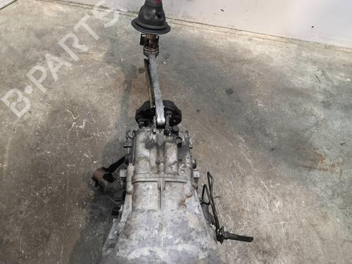 Gearbox BMW 5 (E34) 525 tds | BP13942425M3